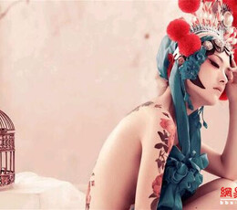 转一组，眼熟的。