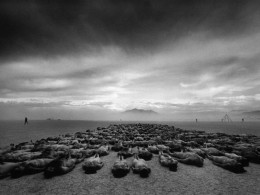 关于生命、死亡以及灵魂 ｜西班牙摄影大师Cristina Garcia Rodero