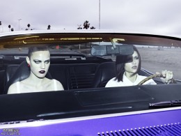 10 Magazine Spring 2013 by Frederike Helwig