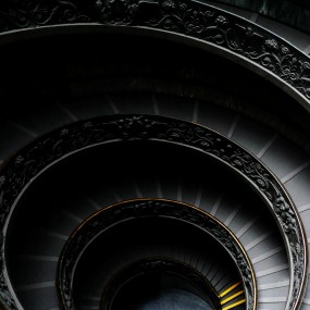 换个角度看地标~