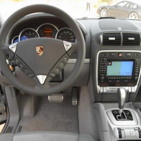 猜猜这是保时捷的哪一款