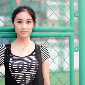 【杨子】大唐不夜城作业