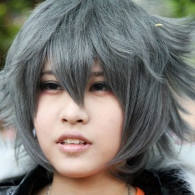 4月8日西安交大樱花祭