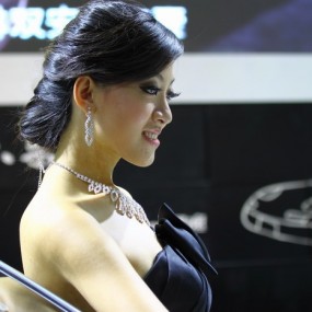 6.18车展活动 第二季  室内活动