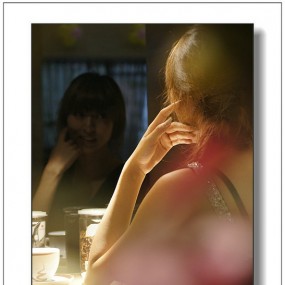 ~2011年人像拍摄回顾~（一）