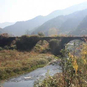 新人发帖-婺源未经处理图