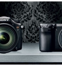 索尼旗舰进化论