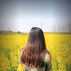 外拍 第二十一弹：春