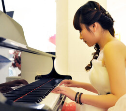 新浪网/台北莉萝婚纱拍摄活动（八）