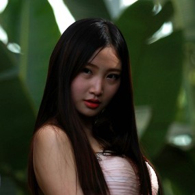 沣东农博园活动作业——温室里的花朵