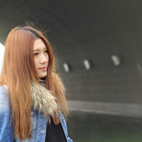 3月4日曲江池摄影活动作业