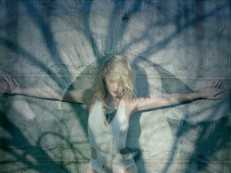 Antia Pagant 时尚摄影作品