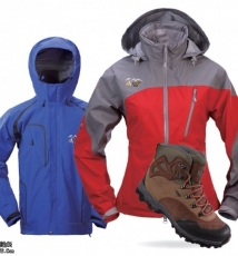 尼玛次仁 左手攀岩右手摄影