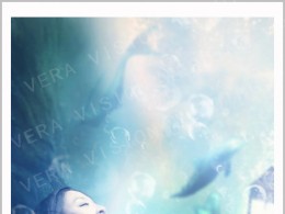 西安韩国薇拉婚纱摄影~