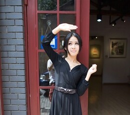 赵鑫生活小花絮