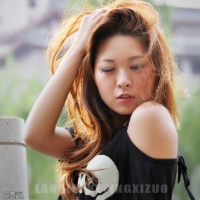 西城河边的作业 A