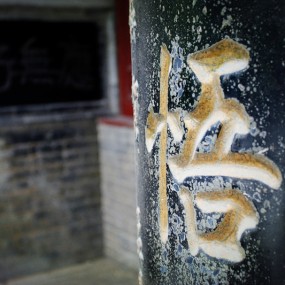 你不知道的兴善寺