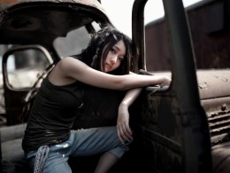 谢谢我们的末日