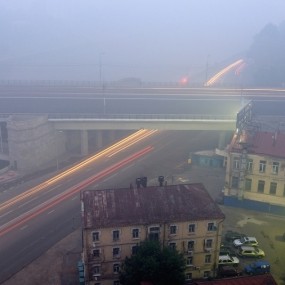 摄影师Mihail Dremin建筑摄影作品欣赏