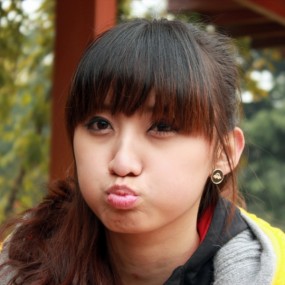 重发 12月4日大唐芙蓉园美女模特外拍活动