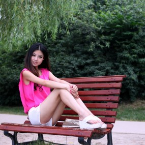 兴庆宫7.1活动作业之二