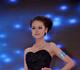 西部小姐总决赛之第七幕