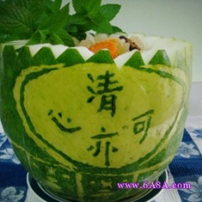 唯一视觉美食欣赏