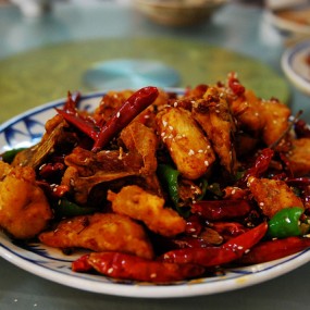 西安- 吃喝记[23P]