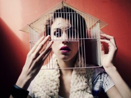 Nirrimi Hakanson 时尚摄影作品欣赏