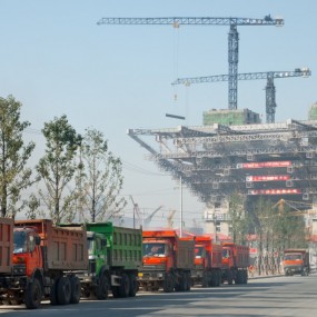 看看这个建筑物，几个人知道是什么！