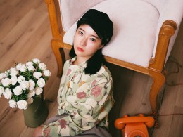 「想给你打电话」