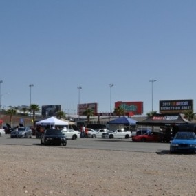 2010北美 MFEST（赛道版）百张高清大图！