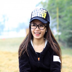 南湖外拍活动（二）