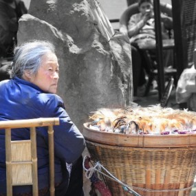 镜子乱拍&成都人~