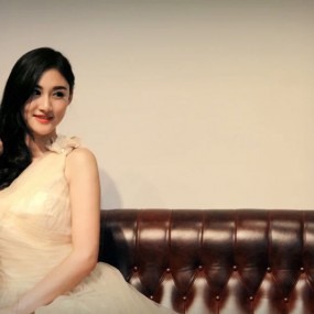 【寻找封面女郎】