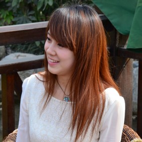 慈恩寺公园作业--春（五）