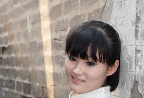 2-Feb: 人像习作（3）