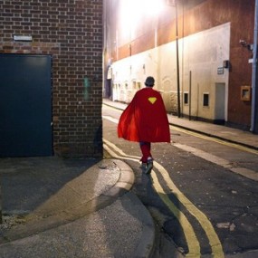 会看才会拍 学习如何评论街头摄影作品