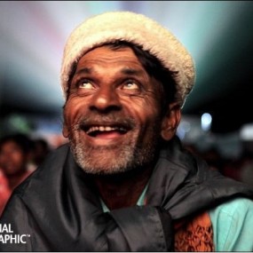 2011全球十佳照片的启示