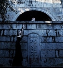 菩提有岸 赤颜无绳