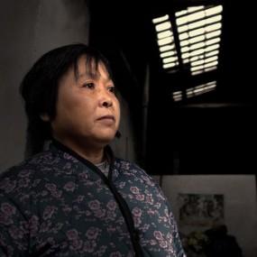 樸實的生活方式