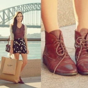 夏天，摇摆的季节