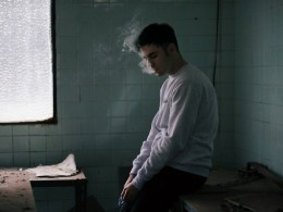 摄影师Olivia Malone作品