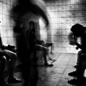 2011 Visa de l’ANI摄影奖