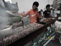 古尔邦节2017~~庆典随拍