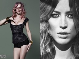 Driu & Tiago 时尚摄影作品