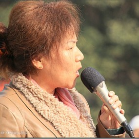 陶醉（陈一元 原片习作）