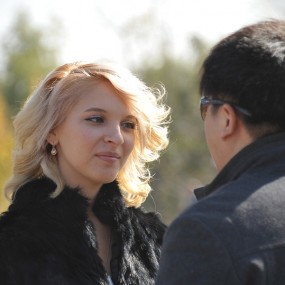 11.11活动记录3---交流