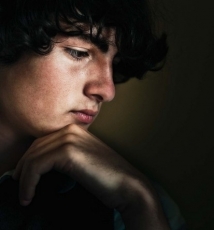 Tom Hussey——镜中年华及其他作品