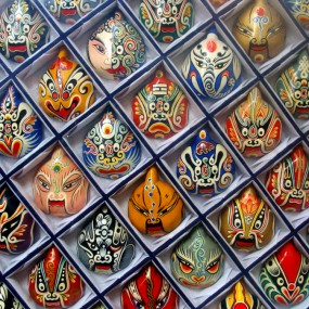 卡片相机玩摄影